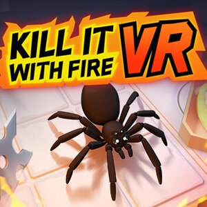 Acheter Kill It With Fire VR Clé CD Comparateur Prix