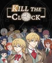 Acheter Kill The Clock Clé CD Comparateur Prix