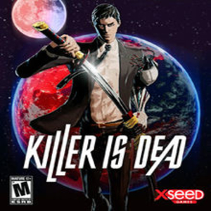 Acheter KILLER IS DEAD Xbox One Comparateur Prix