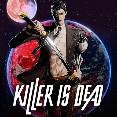 Telecharger Killer is Dead PS3 code Comparateur Prix