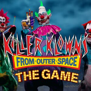 Acheter Killer Klowns from Outer Space The Game PS5 Comparateur Prix