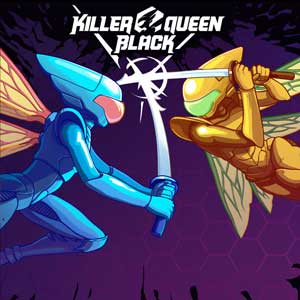 Acheter Killer Queen Black Nintendo Switch comparateur prix