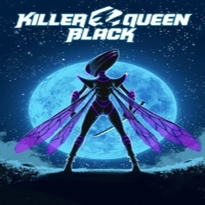 Killer Queen Black Xbox Series X