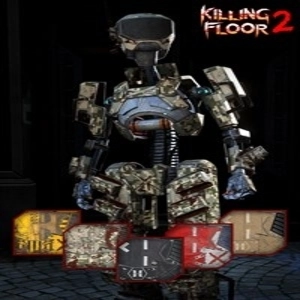 Killing Floor 2 D.A.R. Assault Bundle Xbox One