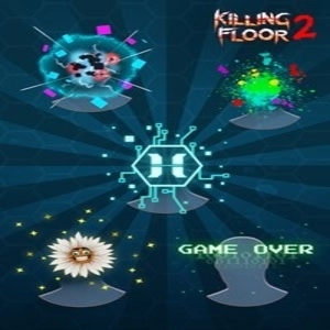 Killing Floor 2 Headshot FX Bundle 2 Playstation 4