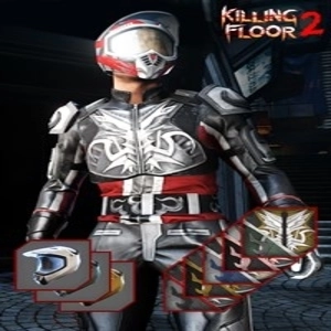 Killing Floor 2 Tanaka Biker Uniform Bundle Xbox One