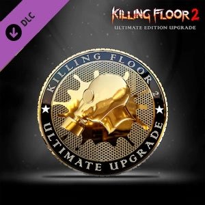 Killing Floor 2 Ultimate Edition Upgrade Xbox One