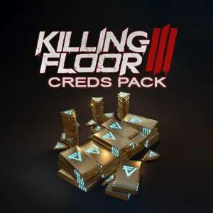 Killing Floor 3 Creds Pack Xbox Series X