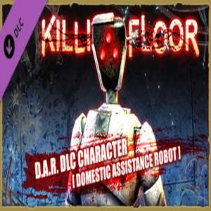 Killing Floor Robot Special Character Pack Pc
