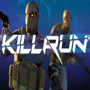 Acheter KILLRUN Clé CD Comparateur Prix