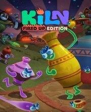 Kiln Fired Up Edition Upgrade Xbox Series X