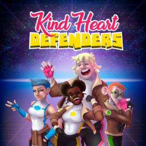 Acheter Kind Heart Defenders PS5 Comparateur Prix
