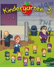 Acheter Kindergarten 3 Clé CD Comparateur Prix