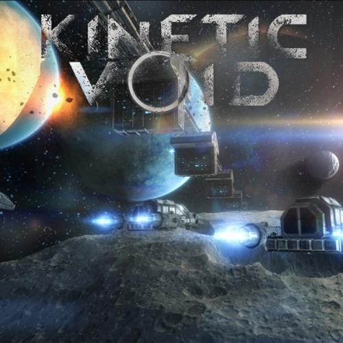 Kinetic Void Pc