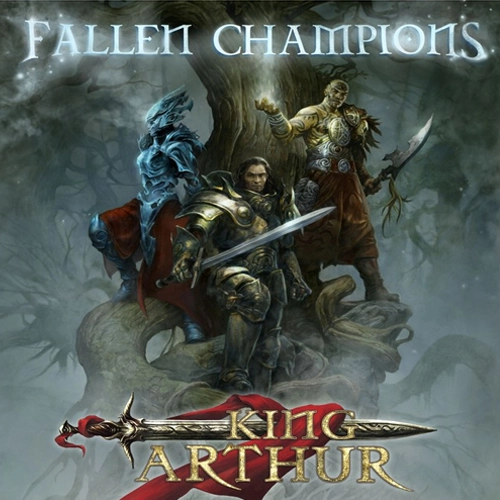 King Arthur Fallen Champions Pc