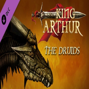 King Arthur The Druids Pc