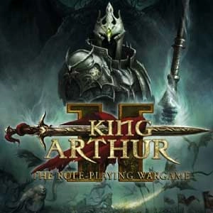 King Arthur The Role-playing Wargame Pc