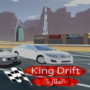 Acheter King Drift Xbox One Comparateur Prix