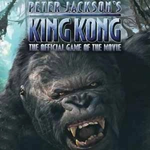 King Kong Xbox 360