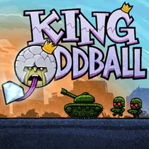 King Oddball Pc