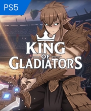 Acheter King of Gladiators PS5 Comparateur Prix