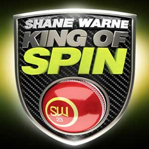 Acheter King of Spin VR Clé CD Comparateur Prix