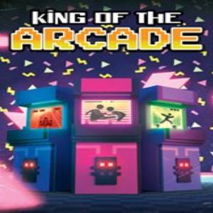 Acheter King of the Arcade Xbox Series Comparateur Prix