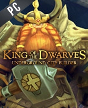 King of the Dwarves Pc