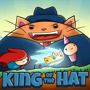 Acheter King of the Hat Nintendo Switch comparateur prix