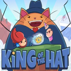 Acheter King of the Hat Xbox Series Comparateur Prix