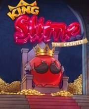 King Slime in Cashtle Playstation 5