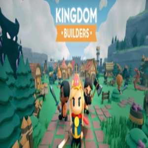 Kingdom Builders Xbox One