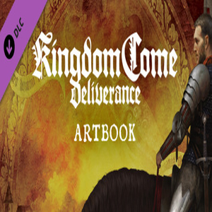 Acheter Kingdom Come Deliverance Artbook Clé CD Comparateur Prix
