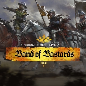 Acheter Kingdom Come Deliverance Band of Bastards PS4 Comparateur Prix