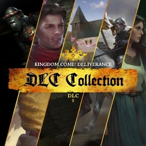 Acheter Kingdom Come Deliverance DLC Collection Xbox Series Comparateur Prix