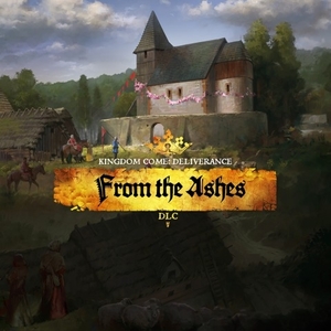 Acheter Kingdom Come Deliverance From the Ashes Xbox One Comparateur Prix