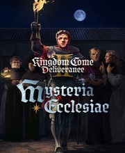 Acheter Kingdom Come Deliverance II Mysteria Ecclesiae Clé CD Comparateur Prix