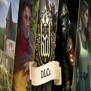 Acheter Kingdom Come Deliverance Royal DLC Package Clé CD Comparateur Prix
