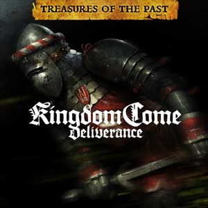 Acheter Kingdom Come Deliverance Treasures of the Past Clé CD Comparateur Prix