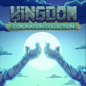 Kingdom Coronation Collection Xbox One