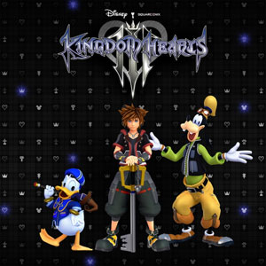 Acheter KINGDOM HEARTS 3 ReMind PS4 Comparateur Prix