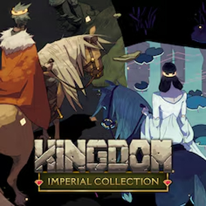 Kingdom Heritage Bundle Xbox One