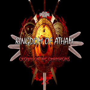Acheter Kingdom of Atham Crown of the Champions Clé CD Comparateur Prix