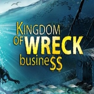 Acheter Kingdom of Wreck Business Clé CD Comparateur Prix