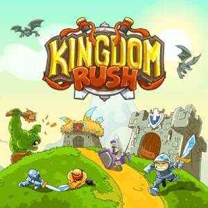 Acheter Kingdom Rush Xbox One Comparateur Prix