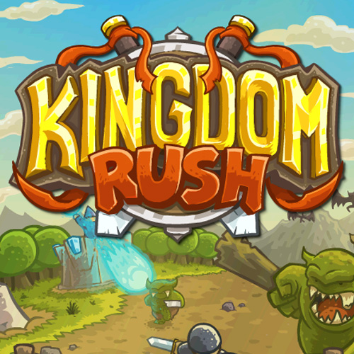 Acheter Kingdom Rush Clé Cd Comparateur Prix