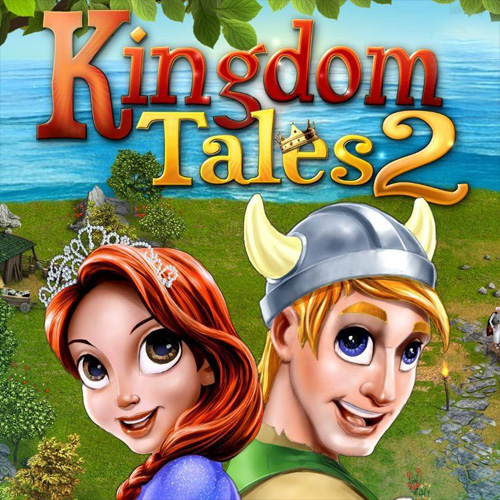 Acheter Kingdom Tales 2 Clé Cd Comparateur Prix