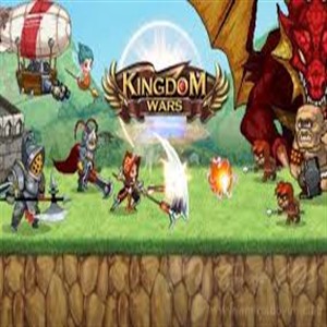 Acheter Kingdom Wars Clé CD Comparateur Prix