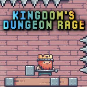 Kingdom’s Dungeon Rage Playstation 4