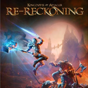 Acheter Kingdoms of Amalur Re-Reckoning Clé CD Comparateur Prix